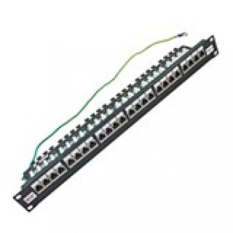 24 Port CAT 6A FTP 2020 Patch Panel  